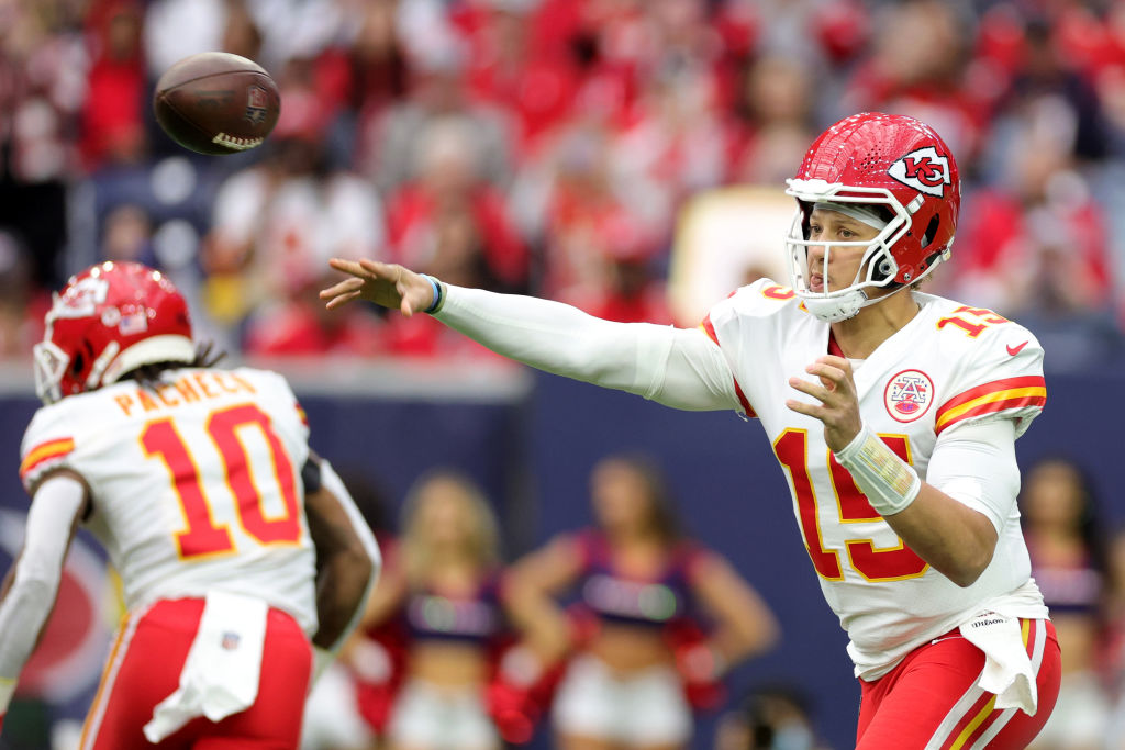Texans vs. Chiefs Saturday NFL Game Picks, Predictions for NFL DFS
